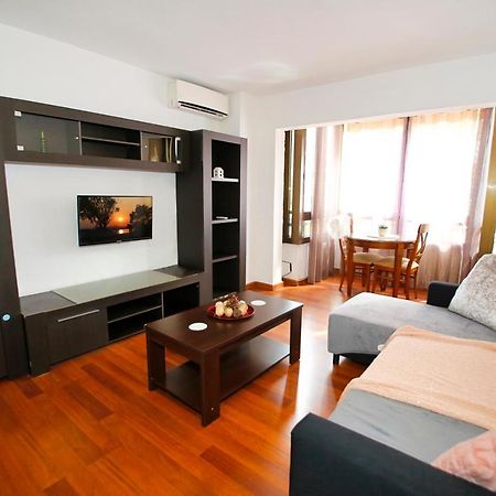 Low Cost San Juan Apartment מראה חיצוני תמונה
