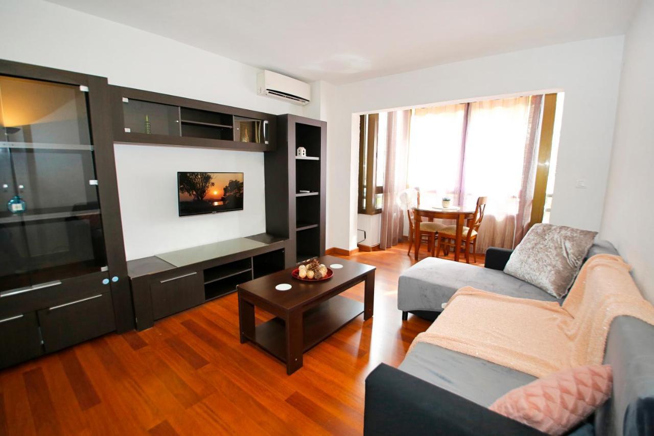 Low Cost San Juan Apartment מראה חיצוני תמונה