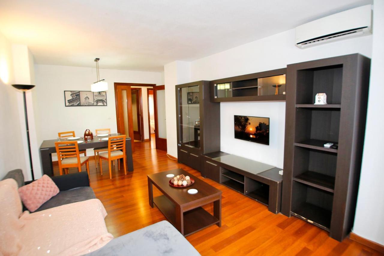 Low Cost San Juan Apartment מראה חיצוני תמונה