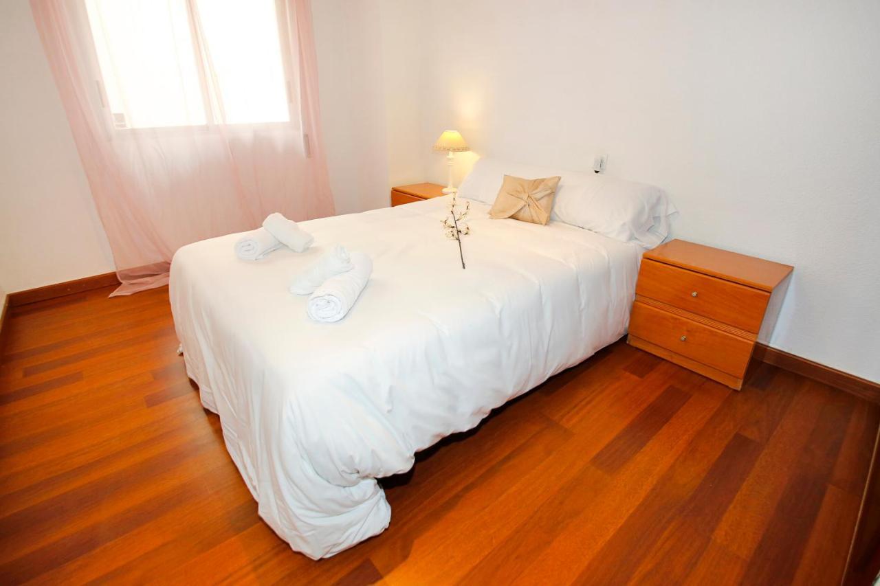Low Cost San Juan Apartment מראה חיצוני תמונה