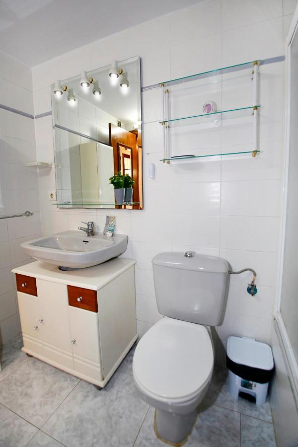 Low Cost San Juan Apartment מראה חיצוני תמונה