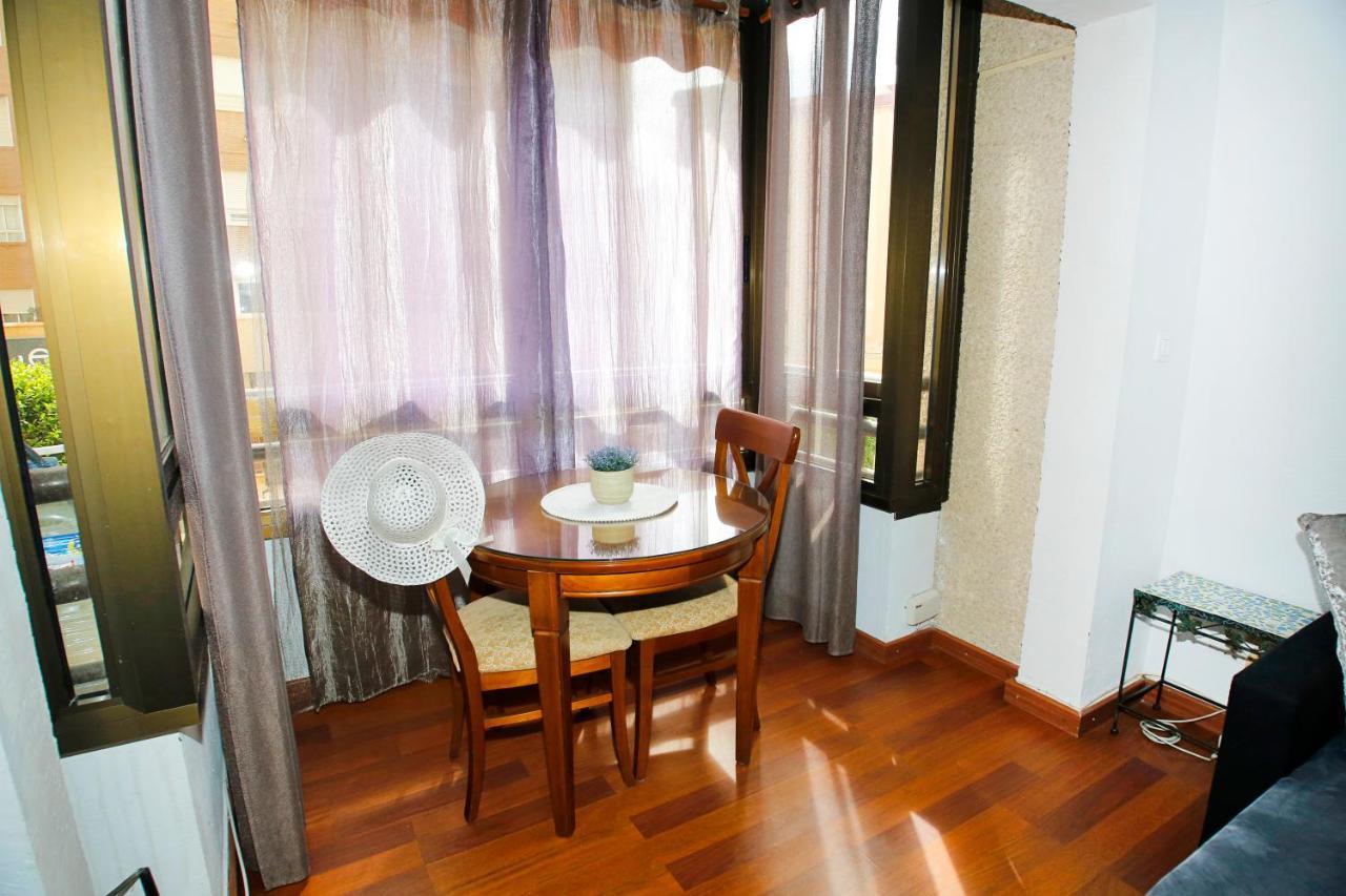 Low Cost San Juan Apartment מראה חיצוני תמונה