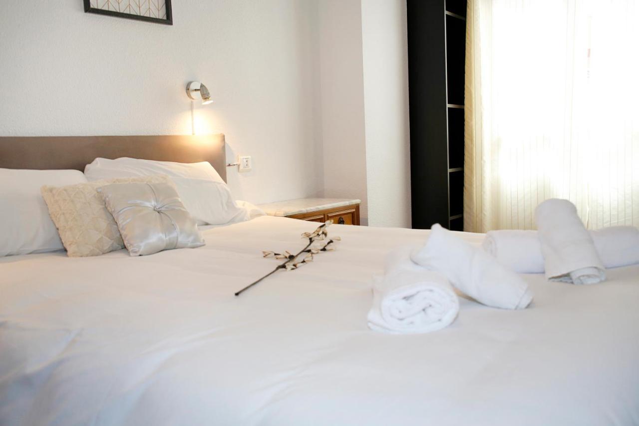 Low Cost San Juan Apartment מראה חיצוני תמונה