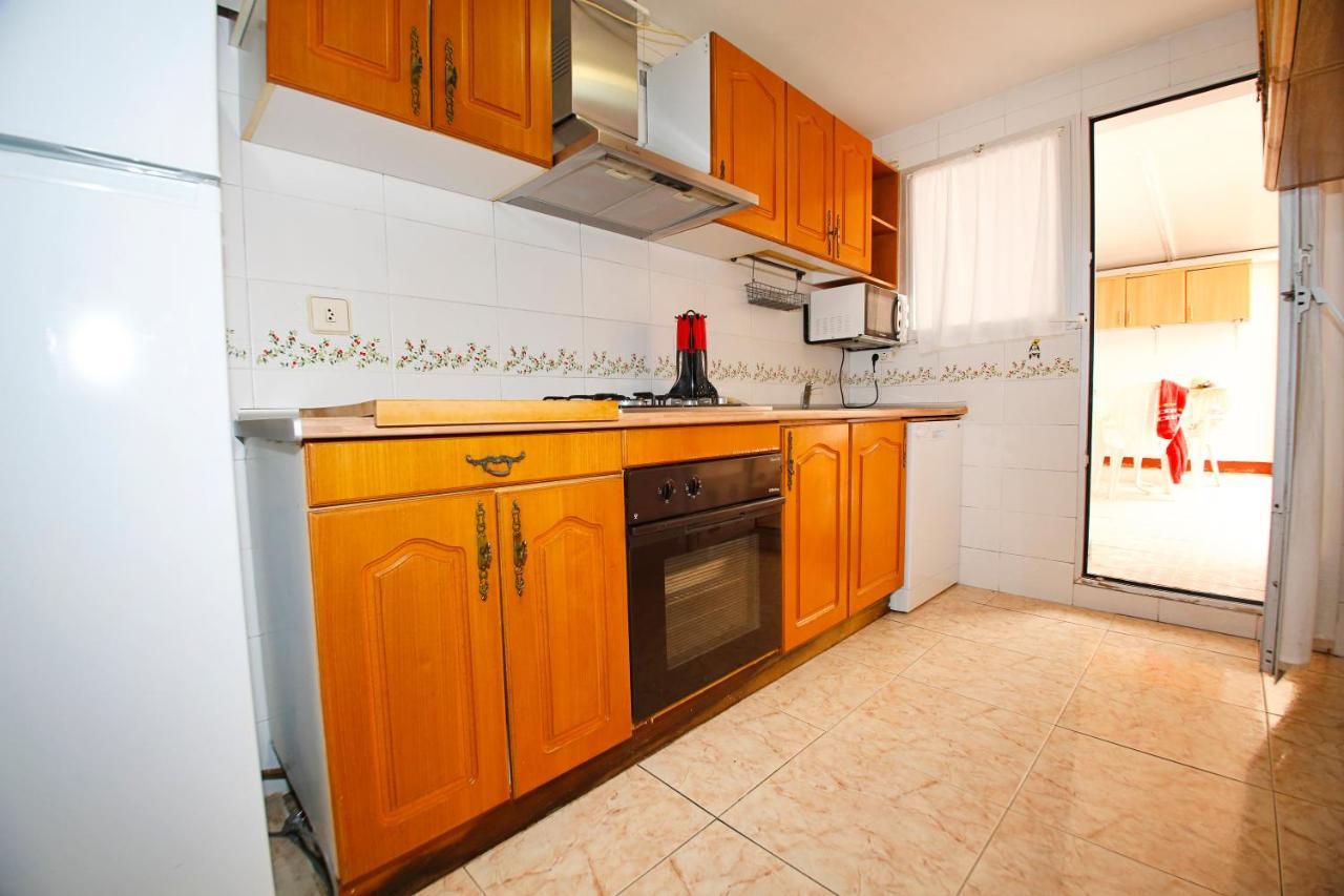 Low Cost San Juan Apartment מראה חיצוני תמונה