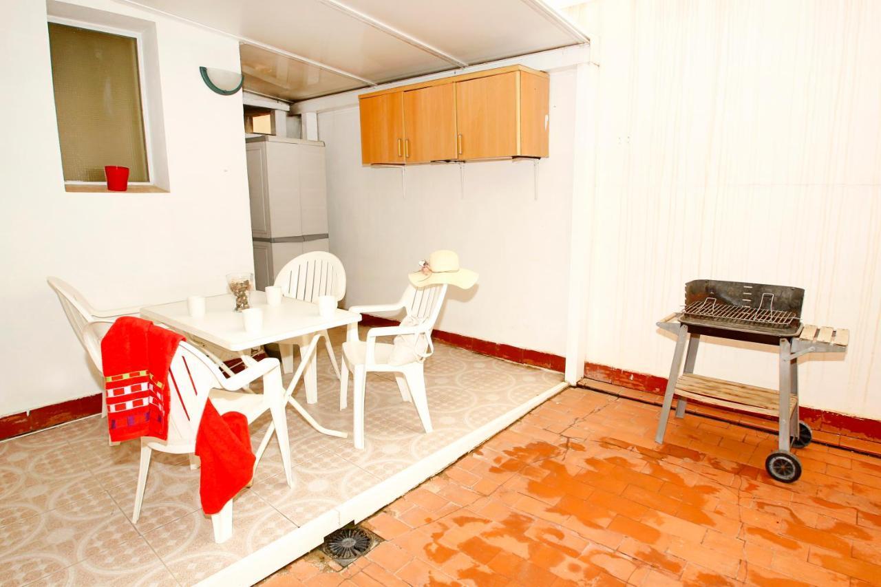 Low Cost San Juan Apartment מראה חיצוני תמונה