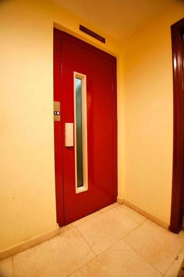 Low Cost San Juan Apartment מראה חיצוני תמונה