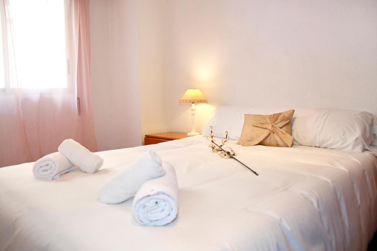 Low Cost San Juan Apartment מראה חיצוני תמונה