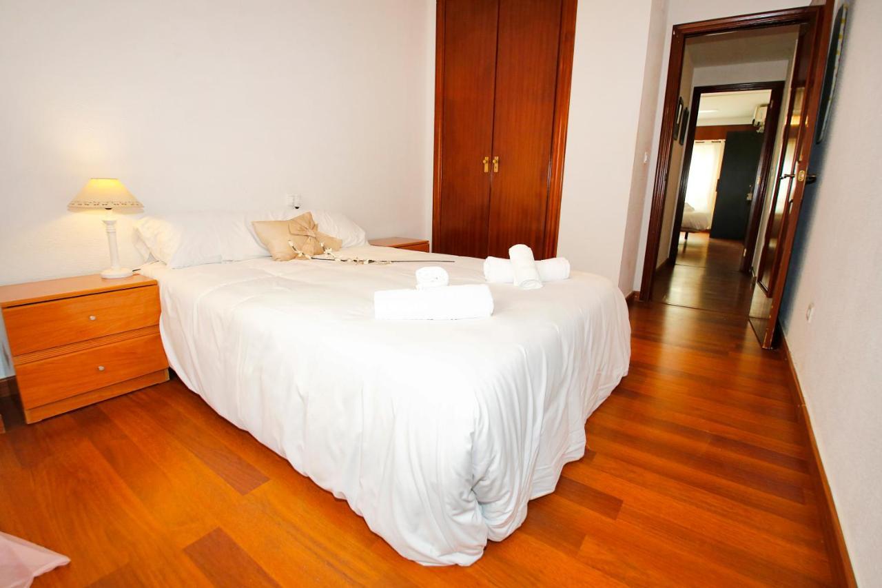 Low Cost San Juan Apartment מראה חיצוני תמונה