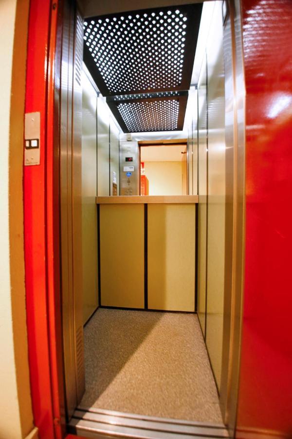 Low Cost San Juan Apartment מראה חיצוני תמונה