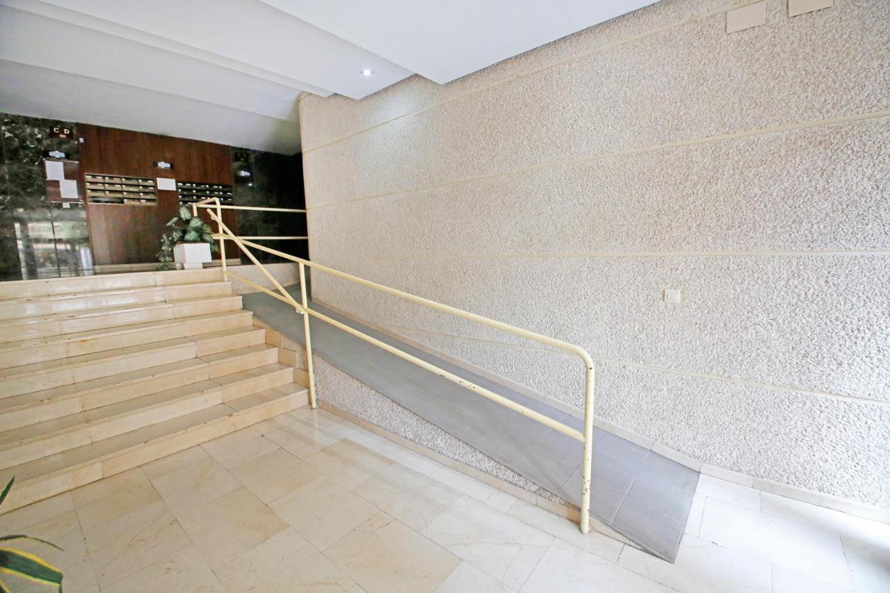 Low Cost San Juan Apartment מראה חיצוני תמונה