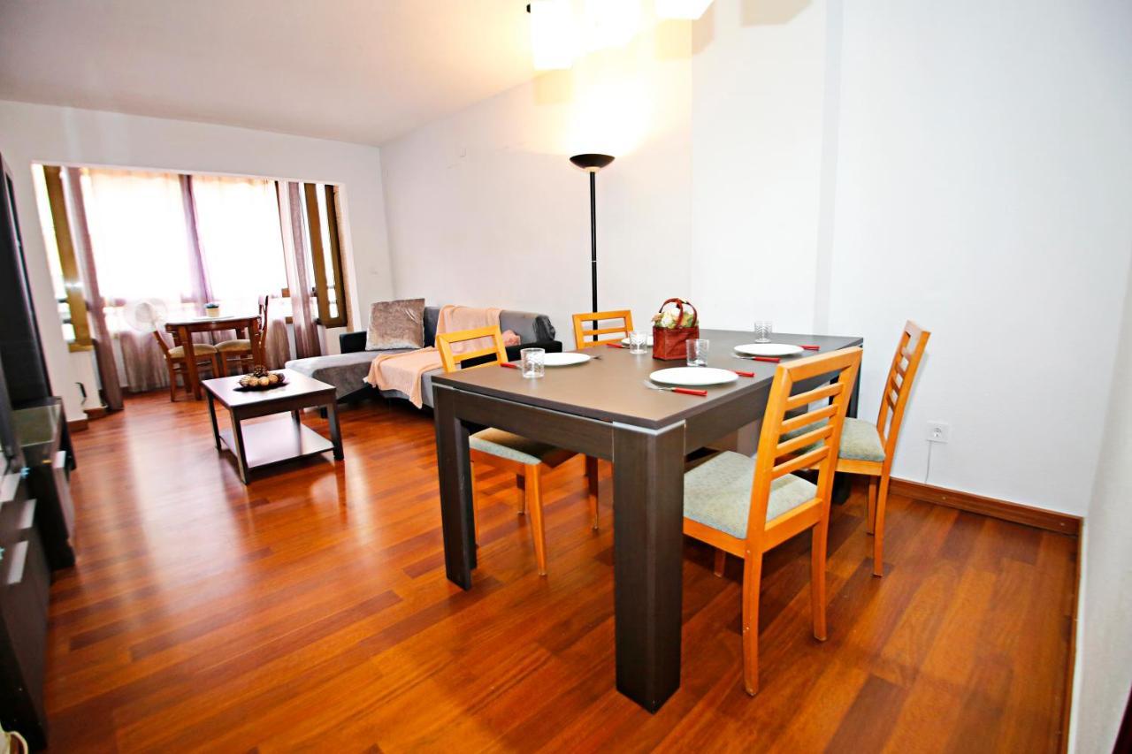 Low Cost San Juan Apartment מראה חיצוני תמונה