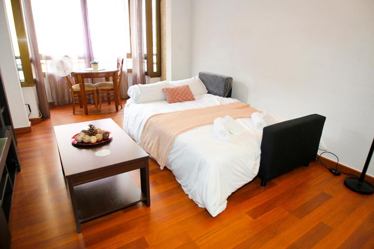 Low Cost San Juan Apartment מראה חיצוני תמונה