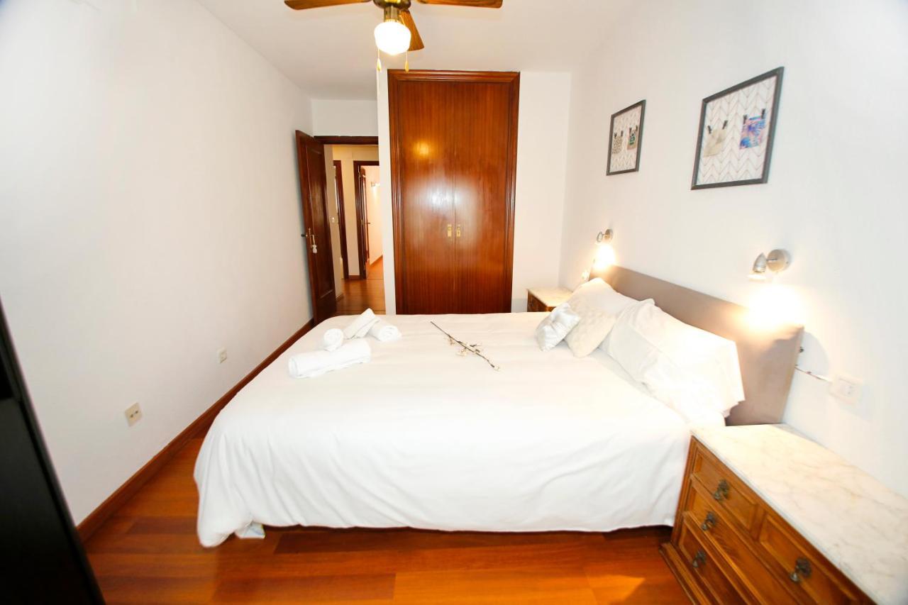 Low Cost San Juan Apartment מראה חיצוני תמונה