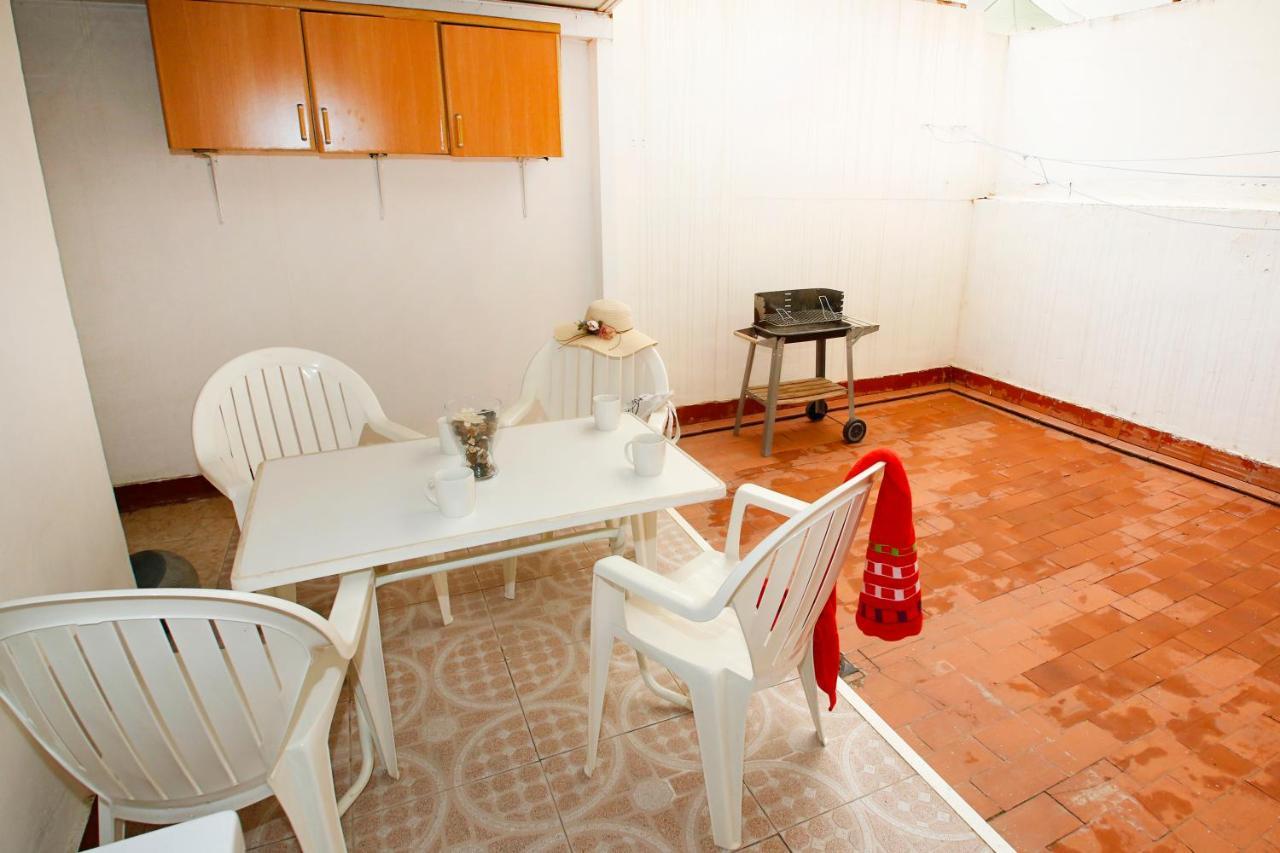 Low Cost San Juan Apartment מראה חיצוני תמונה