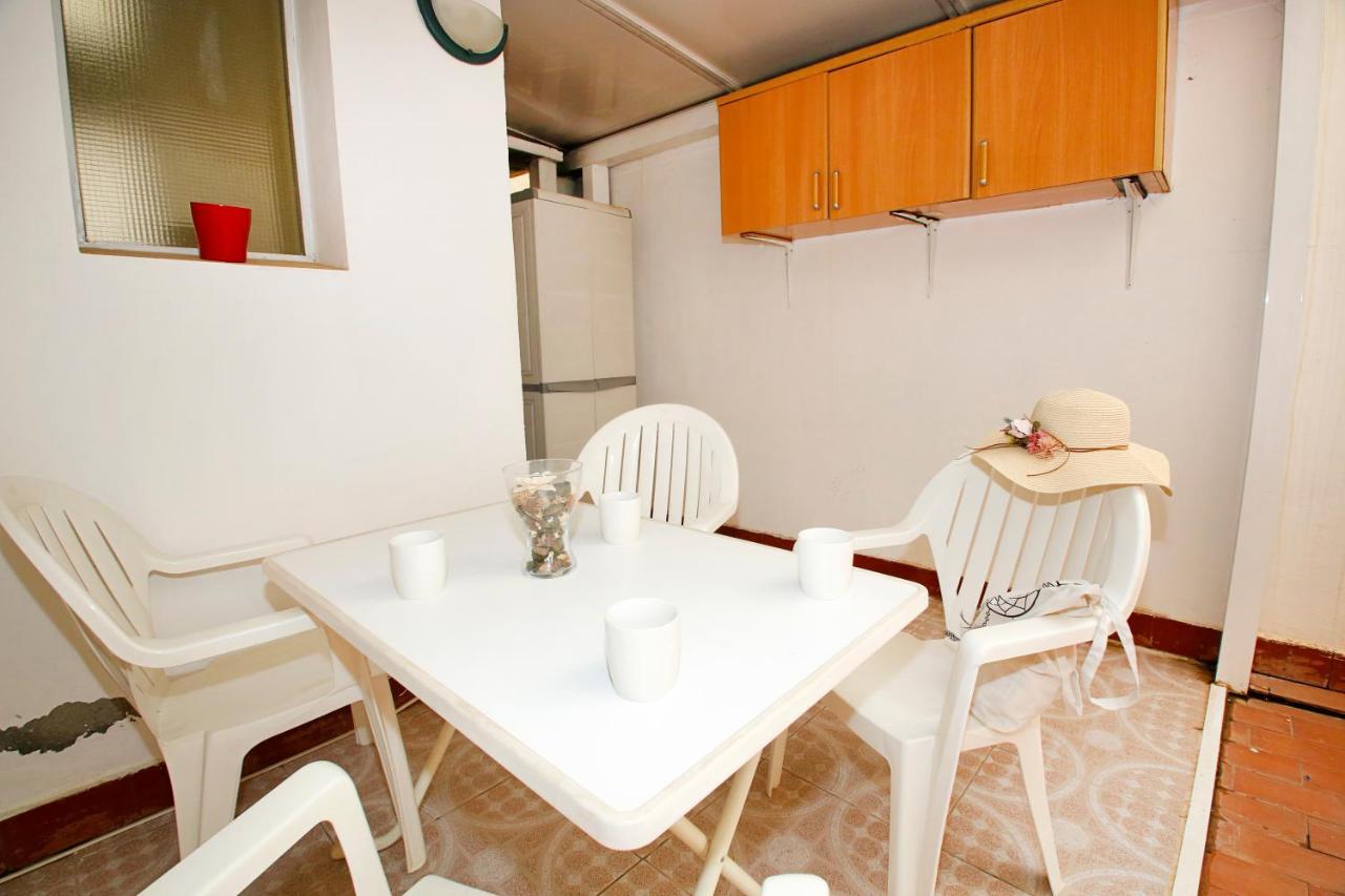 Low Cost San Juan Apartment מראה חיצוני תמונה