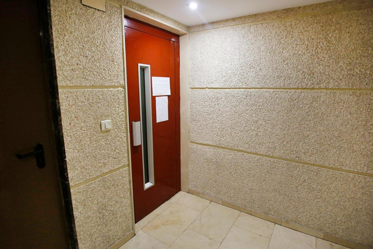 Low Cost San Juan Apartment מראה חיצוני תמונה